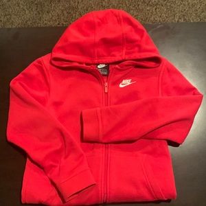 Nike Hoodie